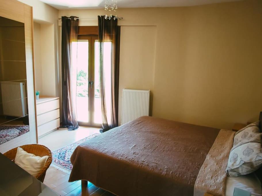 Luxury Villa Kassandrino Kassandrinon Bagian luar foto