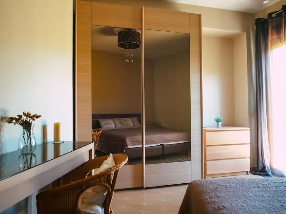 Luxury Villa Kassandrino Kassandrinon Bagian luar foto