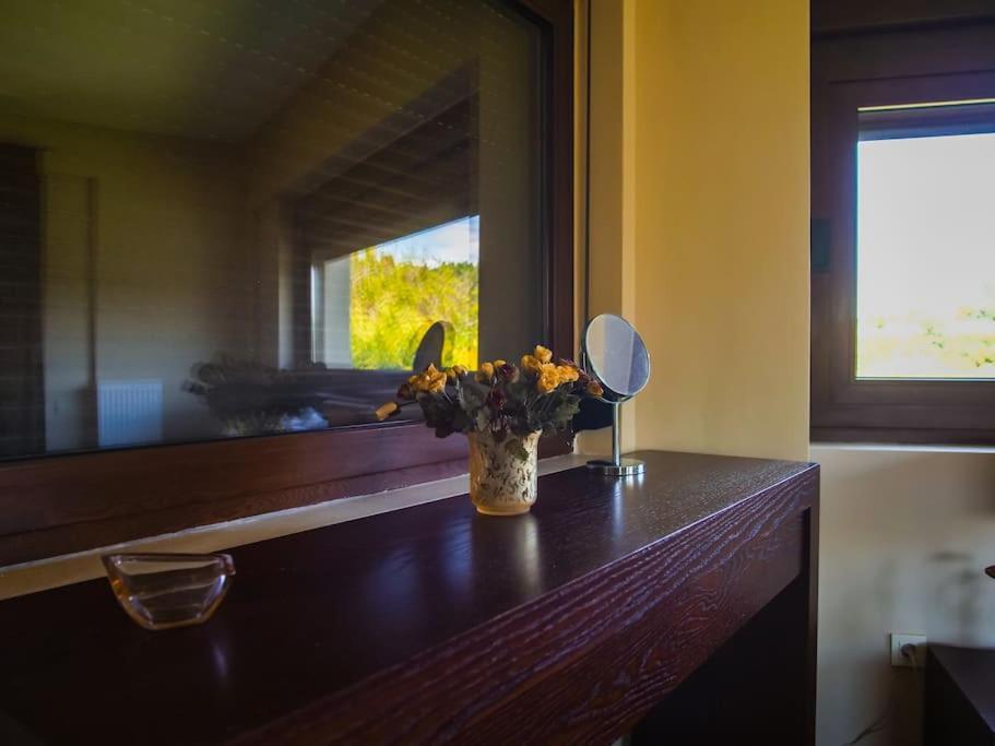 Luxury Villa Kassandrino Kassandrinon Bagian luar foto
