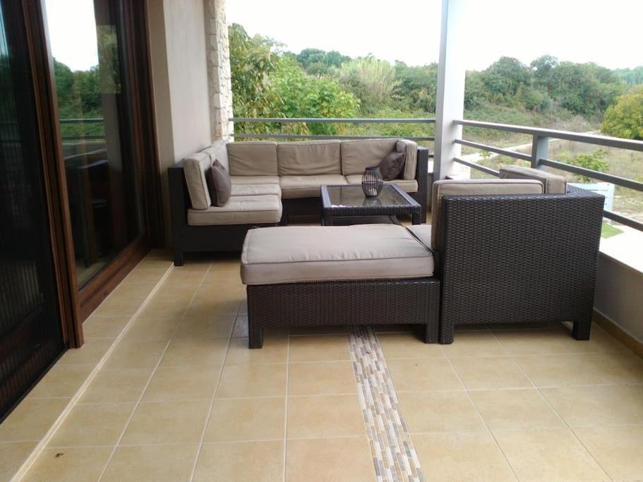 Luxury Villa Kassandrino Kassandrinon Bagian luar foto